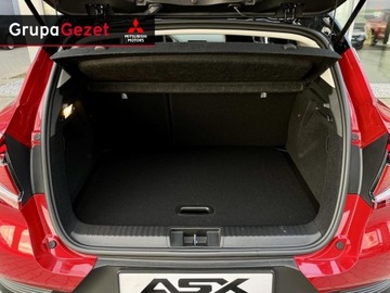 Mitsubishi ASX II Crossover 1.3 M Hybrid 158KM 2023 Mitsubishi ASX Intense + Style + Cold 1.3 MHEV 7DCT 158 KM, zdjęcie 9