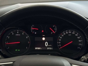 Opel 2020 Opel Crossland X Enjoy CarPlayAndroid Auto Kamera cofania Czujniki park, zdjęcie 14