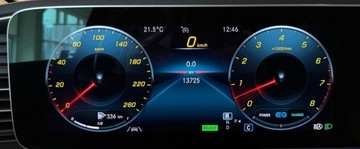 Mercedes GLE V167 2022 Mercedes-Benz GLE Pelna oferta na R-CARS.pl 3.0 Benzyna 367KM, zdjęcie 25