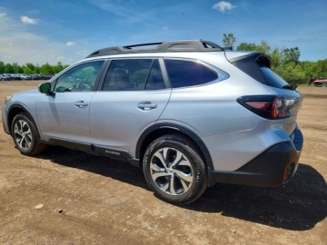 Subaru Outback V 2020 Subaru Outback Limited 2020 2.5 Benzyna 182KM, zdjęcie 1