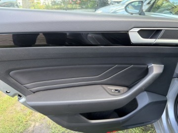 Volkswagen Arteon Fastback Facelifting 2.0 TSI 190KM 2024 Volkswagen Arteon 2.0 TSI / 190 KM DSG Elegance As, zdjęcie 29