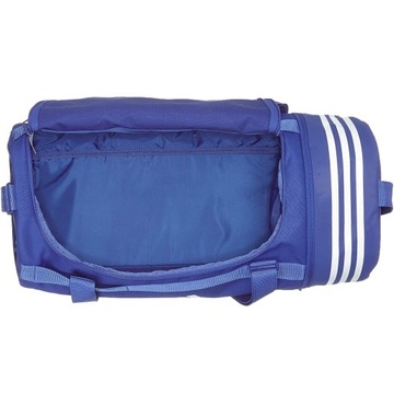 СУМКА-КАБРИОЛЕТ ДЛЯ ТРЕНИРОВКИ ADIDAS С 3 ПОЛОСКАМИ