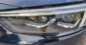 Opel Insignia II Sports Tourer 1.6 CDTI 136KM 2018 Opel Insignia Opel Insignia 1.6 Automatik Exclusive 1.6 Diesel 136KM, zdjęcie 32