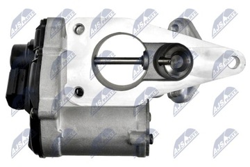 КЛАПАН РОГ SUZUKI GRAND VITARA 05- 1.9DDIS