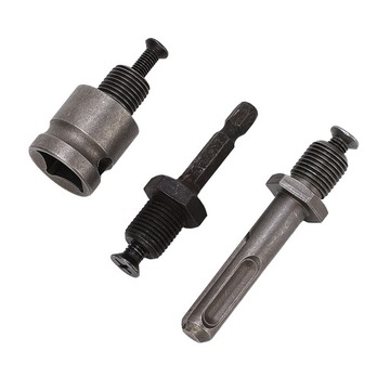 Бесключевой самоконтрящийся сверлильный патрон 1/2