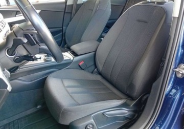 Audi A4 B9 Limousine 1.4 TFSI 150KM 2016 Audi A4 Limousine SalonPL TFSI 150KM Stronic S-Line Sound System Nawigacja, zdjęcie 2