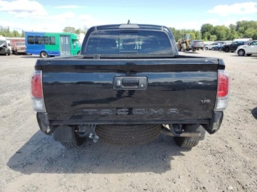 Toyota Tacoma II 2022 Toyota Tacoma Double Cab 2022 3.5l 3.5 Benzyna 278KM, zdjęcie 2