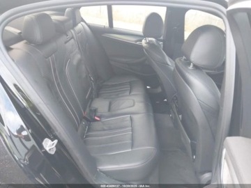 BMW Seria 5 G30-G31 2020 BMW Seria 5 BMW 540I XDRIVE 3.0 Benzyna 335KM, zdjęcie 9
