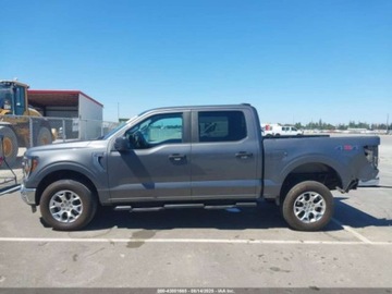 Ford 2023 Ford F150 XLT 2023 3.5l 3.5 Benzyna 400KM, zdjęcie 2