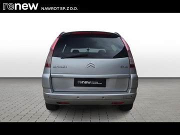 Citroen C4 Picasso 2006 C4 Gr. Picasso 1.8i SX Pack, zdjęcie 3