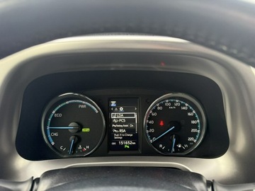 Toyota RAV4 V 2019 Toyota RAV-4 IV FL 2.5 16V Hybrid e-CVT, kamera, zdjęcie 25