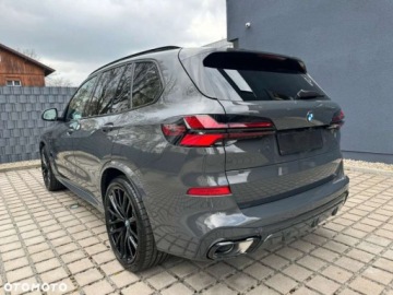 BMW X5 G05 SUV Facelifting 3.0 30d 298KM 2026 BMW X5 BMW X5 3.0 Diesel 298KM, zdjęcie 3