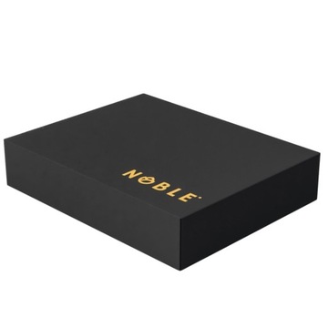 Большой женский косметический чемодан NOBLE