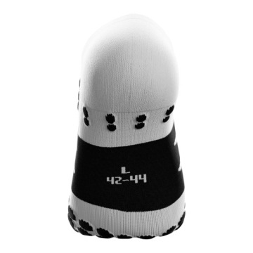 Носки для бега COMPRESSPORT NO SHOW SOCKS T1 foot