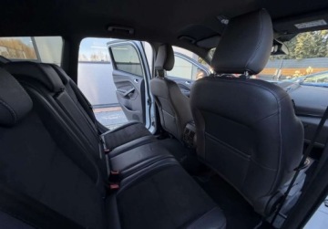 Ford Kuga II SUV Facelifting 2.0 TDCi 150KM 2017 Ford Kuga ST-lineZAREJESTROWANY navi SKORAALCANTARA gwarancjabezwypadkowa, zdjęcie 16