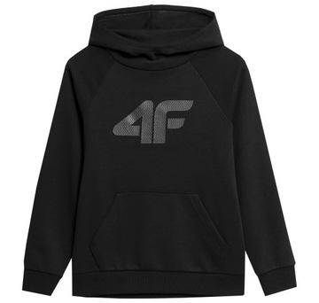 BLUZA 4F JUNIOR 4FJSS23TSWSM220 M220 R. 134