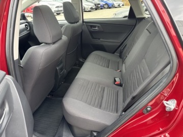 Toyota Auris II Touring Sports Facelifting 1.8 Hybrid 136KM 2017 Toyota Auris Hybrid 135 Premium II (2012-) Hybrid, zdjęcie 11