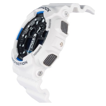 Zegarek Męski Casio G-shock GA-100B-7AER 20BAR Sportowy Oryginalny Gwar. PL