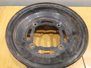 AEON CROSSLAND 300 КОЛЕСНЫЕ ДИСКИ