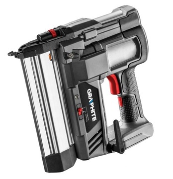 ГРАФИТОВЫЙ АККУМУЛЯТОРНЫЙ СТЕПЛЕР ENERGY+ 18V LI-ION