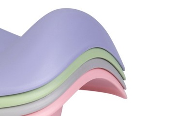 Детский горшок для мальчиков и девочек SOLO Учимся сидеть на горшке