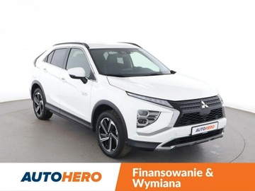 Mitsubishi Eclipse Cross 2021 Mitsubishi Eclipse Cross Dostępny w Autohero, zdjęcie 10
