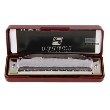 Народная мастерская ГАРМОНИКА диатонический мундштук ре мажор