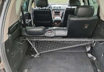  SsangYongKGM Rexton SsangYongKGM Rexton 3.2 Benzyna 220KM, zdjęcie 13