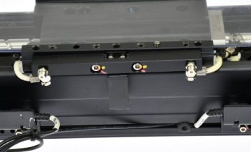 RS-095-X20SS ST.250 Линейный привод Robostar HG-KR23