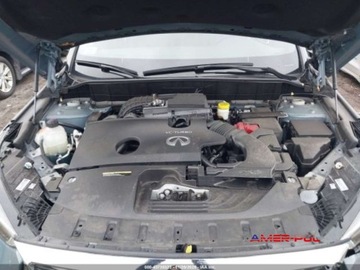 Infiniti 2023 Infiniti QX55 2023 r., 2,0L LUXE AWD 2.0 Benzyna 268KM, zdjęcie 11