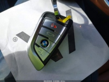 BMW X5 G05 2023 BMW X5 2023 BMW X5 XDRIVE40I 3.0 Benzyna 335KM, zdjęcie 14