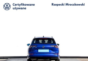 Volkswagen Golf VIII 2025 Volkswagen Golf 1,5TSI 150KM DSG, Kamera Cofania, Head-Up, Zawieszenie ada, zdjęcie 6