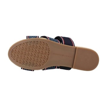 Espadryle TOMMY HILFIGER r.39