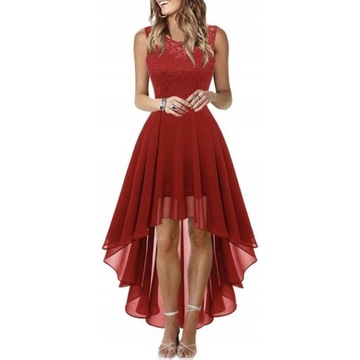 ЭЛЕГАНТНОЕ МИЛОЕ АСИММЕТРИЧНОЕ ПЛАТЬЕ