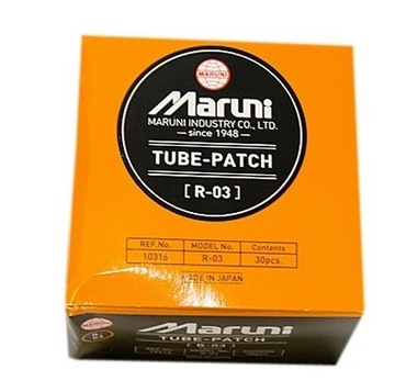 НАШИВКА ДЛЯ ТРУБЫ 