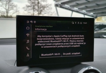 Audi Q2 SUV Facelifting 2.0 40 TFSI 190KM 2025 Audi Q2 Quattro Gwarancja 2030 Kamera Aktywny tempomat Side Assist Virtual, zdjęcie 14