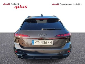 Audi A6 C8 Allroad 2.0 40 TDI 204KM 2025 Audi A6 Avant Edition One,S line,Pneumatyka,Os skretna,BO 2.0 Diesel, zdjęcie 4