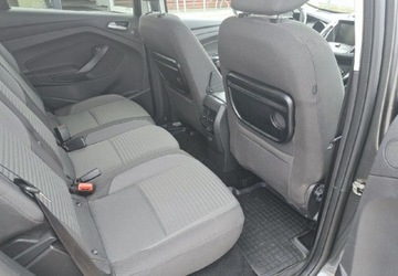 Ford C-MAX II Grand C-MAX Facelifting 1.5 EcoBoost 150KM 2016 Ford C-MAX 1.5 EcoBoost Titanium ASS 1.5 Benzyna 150KM, zdjęcie 23