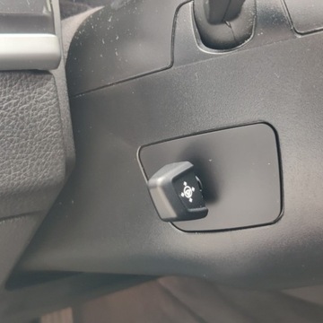 BMW Seria 5 F10-F11 Limuzyna 528i 245KM 2012 BMW Seria 5 BMW 528i X-Drive Salon Polska Bogate Wyposazenie 2.0 Benzyna, zdjęcie 36