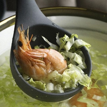 Силиконовая кухонная утварь Набор аксессуаров для кухонной утвари 12 шт.