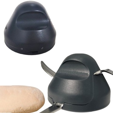 КРЫШКА СМЕСИТЕЛЬНОГО НОЖА ДЛЯ THERMOMIX TM5 TM6 ИЗБЕЖАТЕЛЬ ТЕСТА