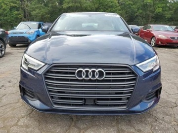 Audi 2020 Audi a3 2020r., Premium, od ubezpieczalni 2.0 Benzyna 185KM, zdjęcie 1