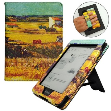 Handheld Bracket Ishry Kindle PaperWhite Case 7th Generation Case for Kindl