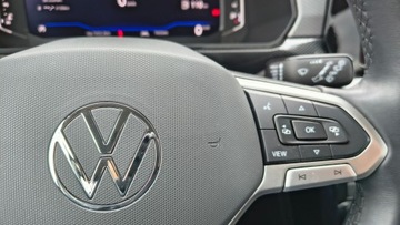 Volkswagen T-Cross SUV Facelifting 1.0 TSI 115KM 2024 Volkswagen T-Cross 1.0TSI 115KM SalonPL Iwl ASO Vi, zdjęcie 15