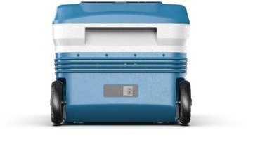 Холодильник с морозильной камерой LP25 -20°C 12В/24В|230В автомобильный компрессор НОВИНКА!