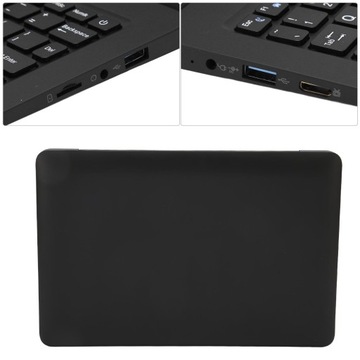 10,1-дюймовый ЖК-дисплей для ноутбука с 64 ГБ ПЗУ