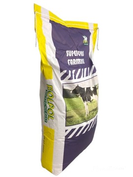 Супер Опас Ролпол концентрат для откорма 25кг