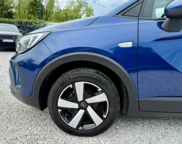 Opel 2021 Opel Crossland Nawigacja,Serwis ASO,Gwarancja, zdjęcie 34