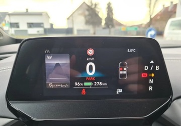 Volkswagen 2024 Volkswagen ID.4 Volkswagen ID.4 Special Edition 170 KMDSG Elektryczny, zdjęcie 8