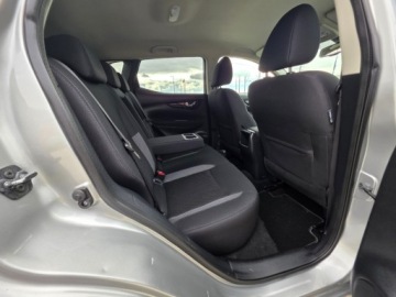 Nissan Qashqai II Crossover Facelifting 1.2 DiG-T 115KM 2018 Nissan Qashqai 1.2 116Ps Navi Alu Ledy NOWY ROZRZAD Gwarancja 1.2 Benzyna, zdjęcie 22